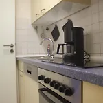 Nyaraló Borken Bad Salzungen