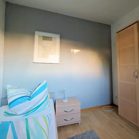 Vakantiehuis Borken