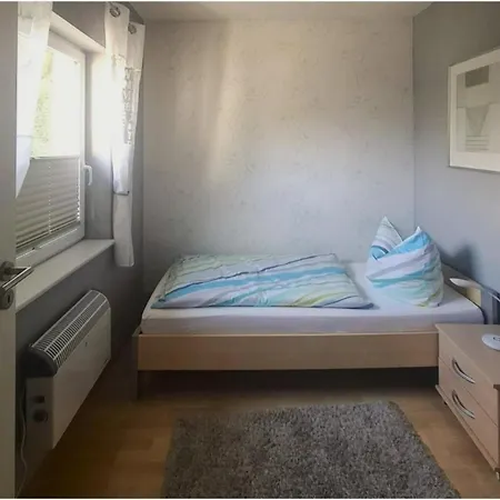 Vakantiehuis Borken