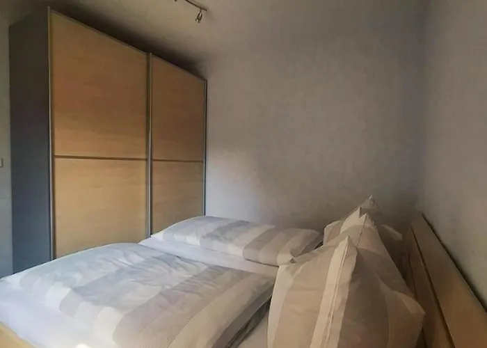 בית נופש Borken *