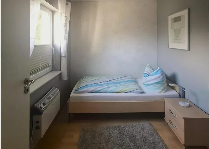 בית נופש Borken